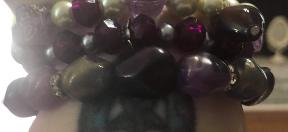 Custom Bracelet Set - Picture 2 of 3